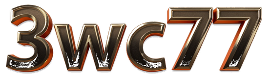 3wc77 logo